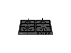 Bertazzoni 60cm 4 Burner Gas Hob - P604PRONE