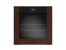 Bertazzoni 60cm Fan Assisted Pyro Single Oven - F6011MODPLC