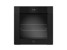 Bertazzoni 60cm Fan Assisted Pyro Single Oven - F6011MODVPTN