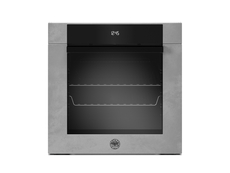 Bertazzoni 60cm Multifunction Single Oven - F6011MODELZ