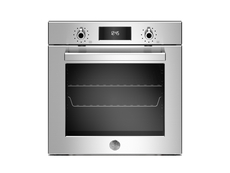Bertazzoni 60cm Multifunction Single Oven - F6011PROELX