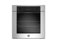Bertazzoni 60cm Multifunction Single Oven - F609MODESX