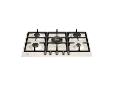 Bertazzoni 75cm 5 Burner Gas Hob - P755CHERAC