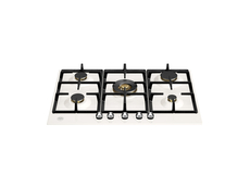 Bertazzoni 75cm 5 Burner Gas Hob - P755CHERAX