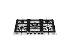 Bertazzoni 75cm Gas on Glass Hob - P755CMODX