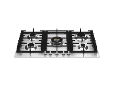 Bertazzoni 90cm 5 Burner Gas Hob - P905CMODX