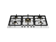 Bertazzoni 90cm 5 Burner Gas Hob - P905CPROX