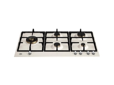Bertazzoni 90cm 5 Burner Gas Hob - P905LHERAX