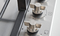 Bertazzoni 90cm 5 Burner Gas Hob - P905LMODX