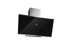 Bertazzoni 90cm Angled Chimney Hood - KV90MOD1NA