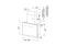 Bertazzoni 90cm Angled Chimney Hood - KV90PRO1NA