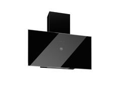 Bertazzoni 90cm Angled Chimney Hood - KV90PRO1NA