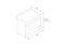 Bertazzoni 90cm Dual Fuel Range Cooker - MAS95C1EXC