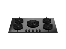 Bertazzoni 90cm Gas on Glass Hob - P905CMODGNE
