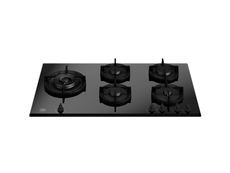 Bertazzoni 90cm Gas on Glass Hob - P905LMODGNE