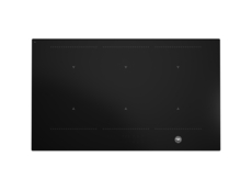 Bertazzoni 90cm Induction Multizone Hob - P906IM3G5NE