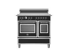 Bertazzoni 90cm Induction Range Cooker - HER95I2ENET