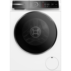 Bosch 10kg 1400 Spin Washing Machine - WGB256A1GB