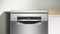 Bosch 10PL Slimline Dishwasher - SPS4HMI49G