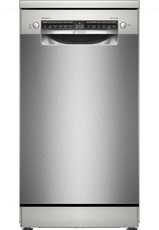 Bosch 10PL Slimline Dishwasher - SPS4HMI49G