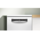 Bosch 10PL Slimline Dishwasher - SPS4HMW49G