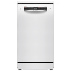 Bosch 10PL Slimline Dishwasher - SPS4HMW49G
