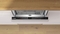 Bosch 10PL Slimline Integrated Dishwasher - SPV2HKX42G