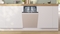 Bosch 10PL Slimline Integrated Dishwasher - SPV2HKX42G