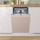 Bosch 10PL Slimline Integrated Dishwasher - SPV4EMX25G