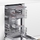 Bosch 10PL Slimline Integrated Dishwasher - SPV4EMX25G