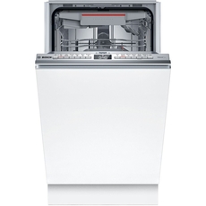 Bosch 10PL Slimline Integrated Dishwasher - SPV4EMX25G