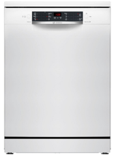 Bosch 12PL Freestanding Dishwasher - SMS26AW08G
