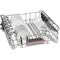 Bosch 14PL Fully Integrated Dishwasher - SMV4HVX00G