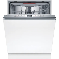 Bosch 14PL Fully Integrated Dishwasher - SMV4HVX00G