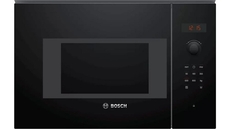 Bosch 38.2cm 800w Built In Microwave - BFL523MB0B