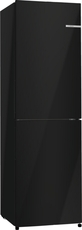 Bosch 55cm Frost Free Fridge Freezer - KGN27NBEAG