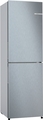Bosch 55cm Frost Free Fridge Freezer - KGN27NLEAG