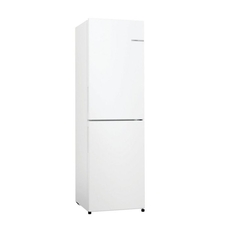 Bosch 55cm Frost Free Fridge Freezer - KGN27NWEAG
