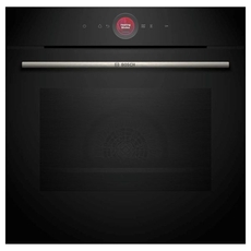 Bosch 60cm Built in Electric Single Oven - HBG7341B1B