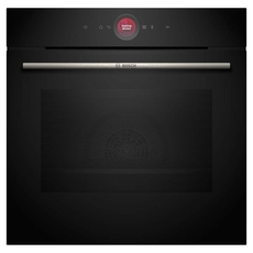 Bosch 60cm Built in Electric Single Oven - HBG7741B1B 