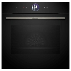 Bosch 60cm Built in Electric Single Oven - HBG7764B1B