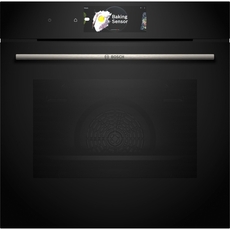 Bosch 60cm Built in Electric Single Oven - HBG7784B1