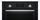 Bosch 60cm Built in Electric Single Oven - HHF113BA0B
