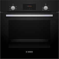 Bosch 60cm Built in Electric Single Oven - HHF113BA0B