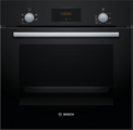 Bosch 60cm Built in Electric Single Oven - HHF113BA0B