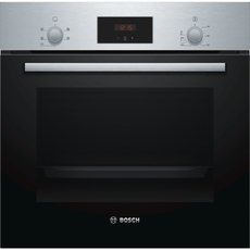 Bosch 60cm Built in Electric Single Oven - HHF113BR0B