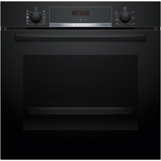 Bosch 60cm Built in Electric Single Oven - HQA534BB3B