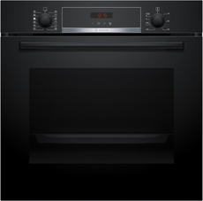 Bosch 60cm Built in Electric Single Oven - HQA574BB3B