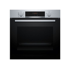 Bosch 60cm Built in Electric Single Oven - HQA534BS3B