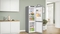 Bosch 60cm Frost Free Fridge Freezer - KGN362LDFG